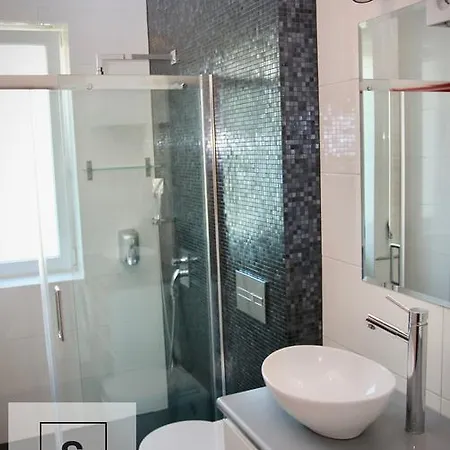 公寓 Apartament Slowackiego 格丁尼亚